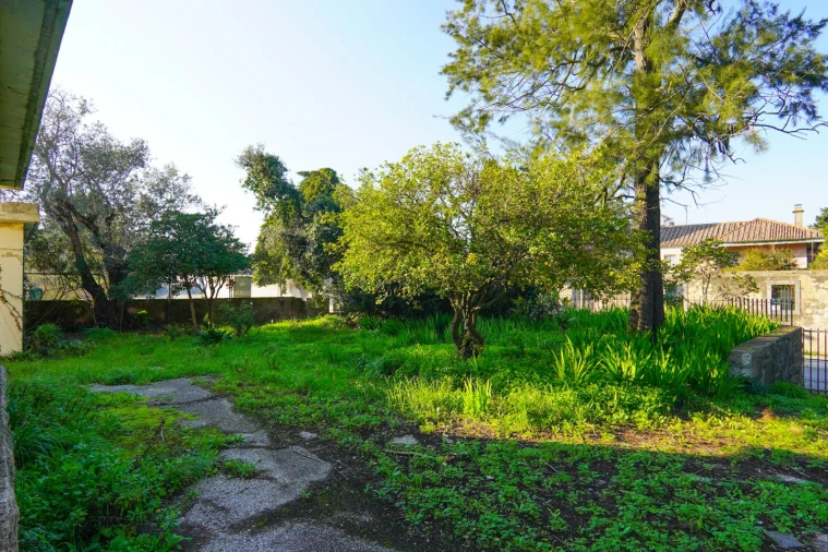 Moradia T6 para Venda em Lumiar Foto 27