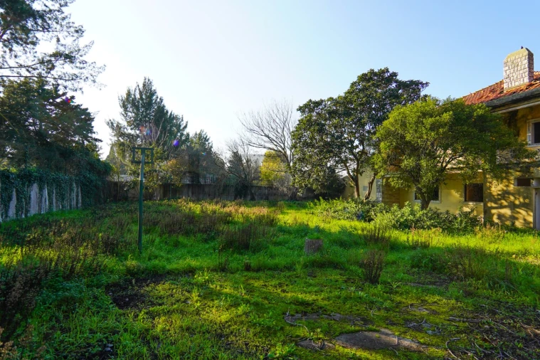 Moradia T6 para Venda em Lumiar Foto 29