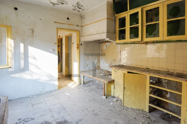 Moradia T6 para Venda em Lumiar Foto 35