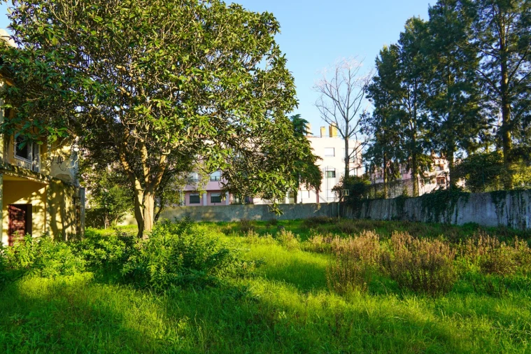 Moradia T6 para Venda em Lumiar Foto 37