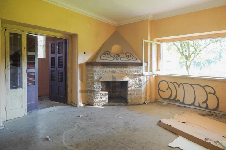 Moradia T6 para Venda em Lumiar Foto 40