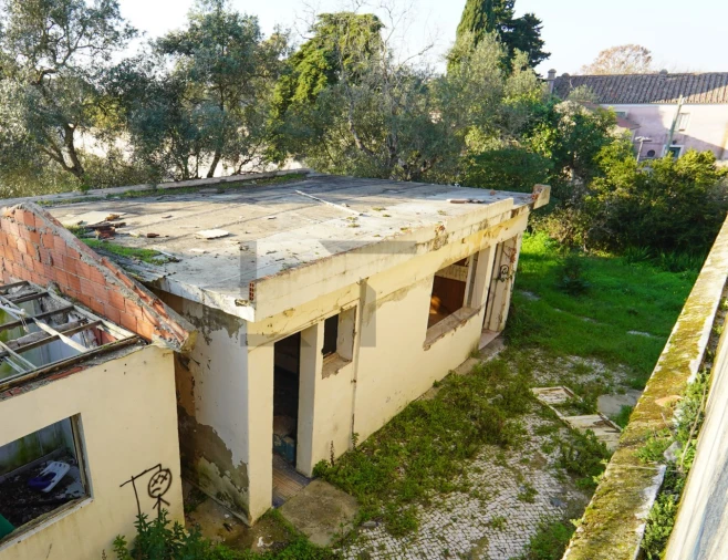 Moradia T6 para Venda em Lumiar Foto 41