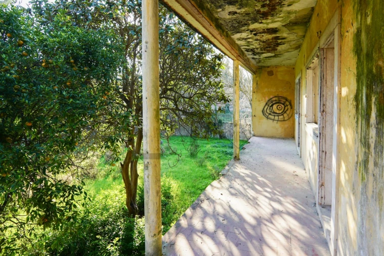 Moradia T6 para Venda em Lumiar Foto 45