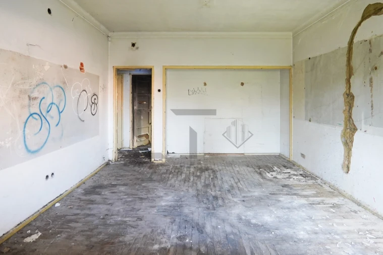 Moradia T6 para Venda em Lumiar Foto 46