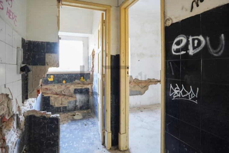 Moradia T6 para Venda em Lumiar Foto 47