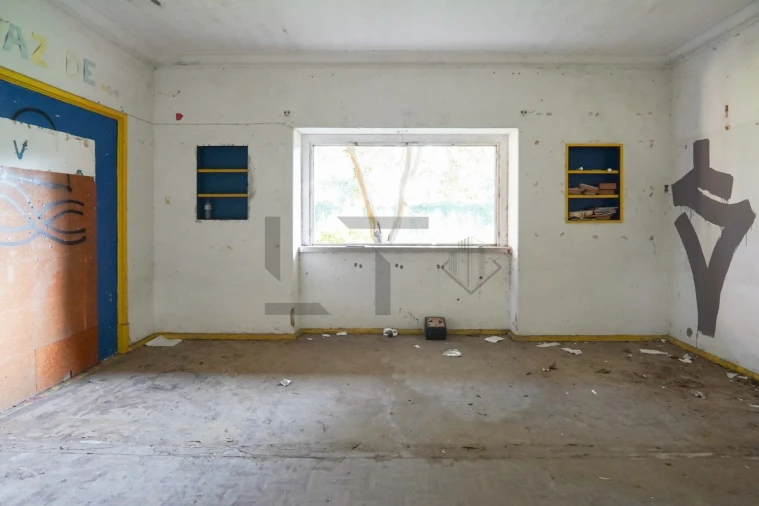 Moradia T6 para Venda em Lumiar Foto 49