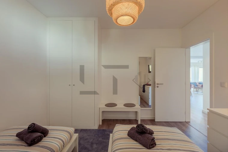 Apartamento T2 para Venda em Sesimbra (Santiago) Foto 10