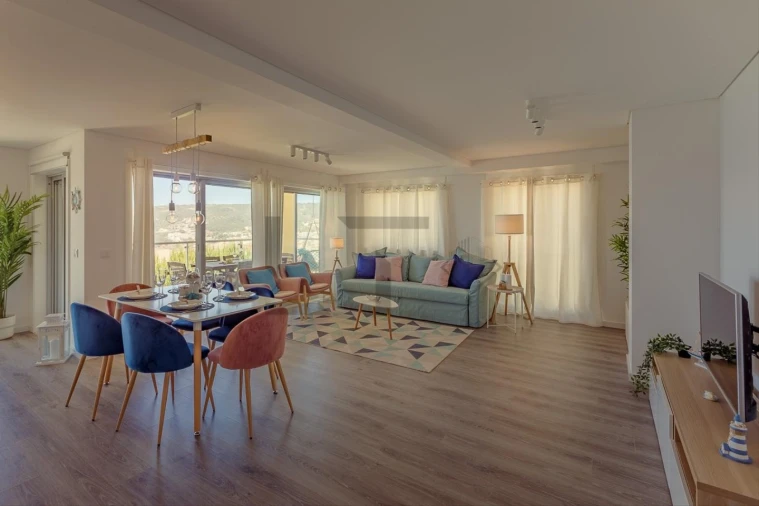 Apartamento T2 para Venda em Sesimbra (Santiago) Foto 15