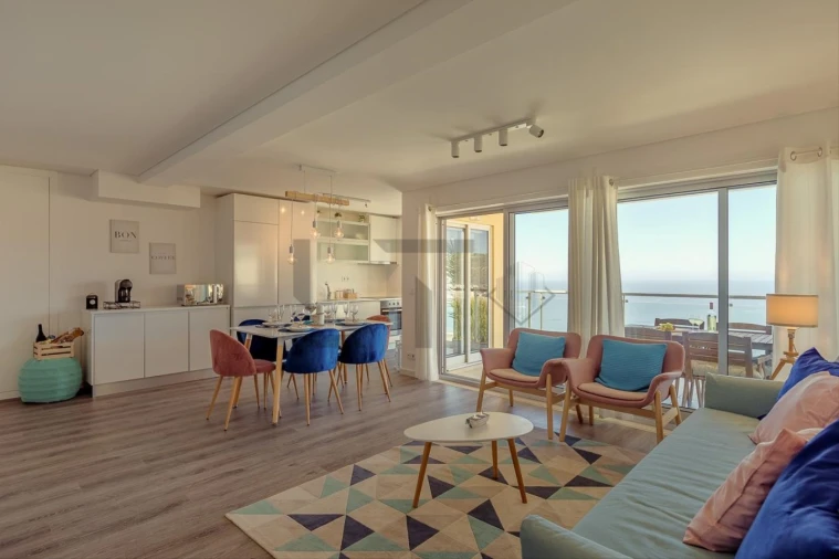 Apartamento T2 para Venda em Sesimbra (Santiago) Foto 21