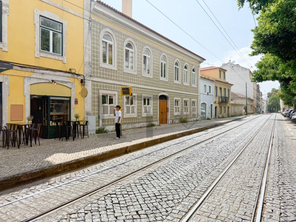 Negócio para Arrendamento em Belém Foto 6