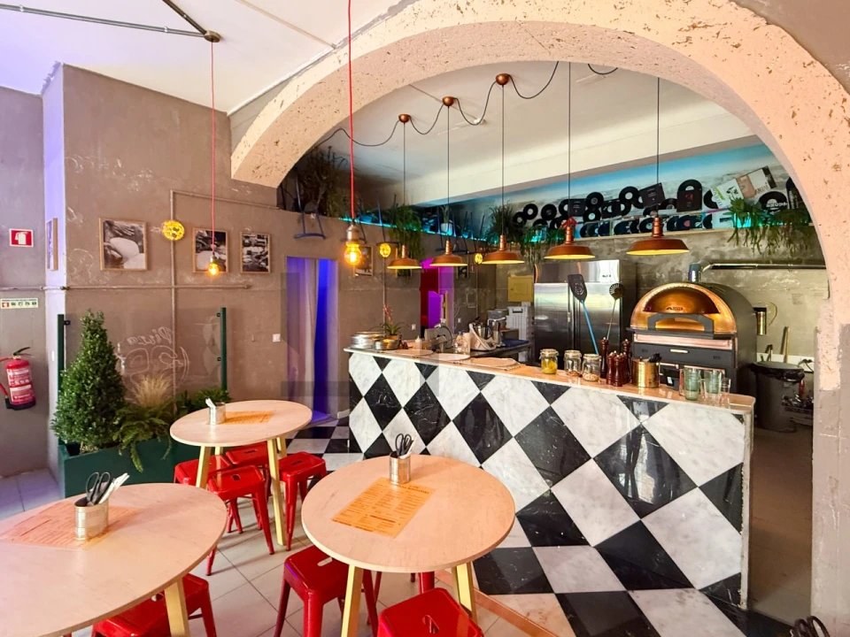 Negócio para Arrendamento em Belém Foto 10