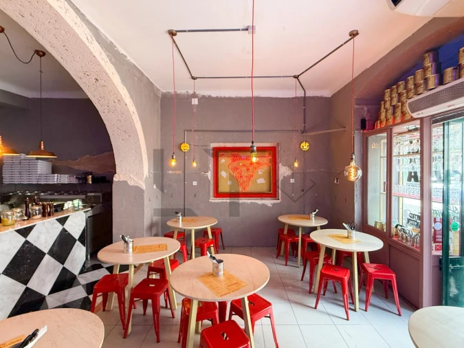 Negócio para Arrendamento em Belém Foto 7