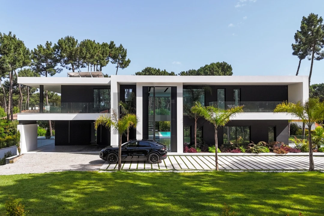 Moradia T6 para Venda em Charneca de Caparica e Sobreda Foto 2