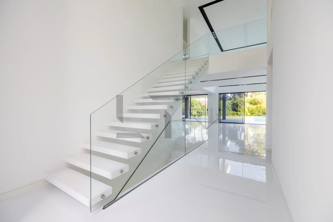 Moradia T6 para Venda em Charneca de Caparica e Sobreda Foto 38