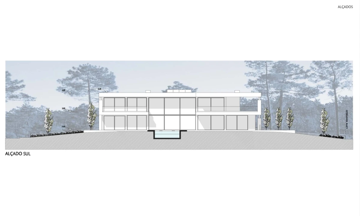 Moradia T6 para Venda em Charneca de Caparica e Sobreda Planta 6