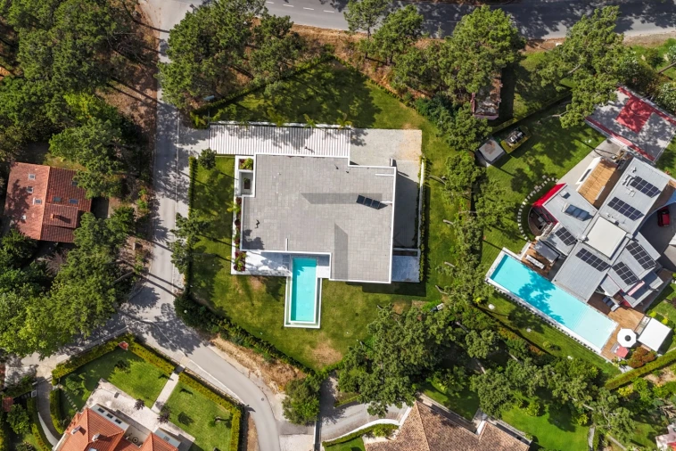 Moradia T6 para Venda em Charneca de Caparica e Sobreda Foto 9