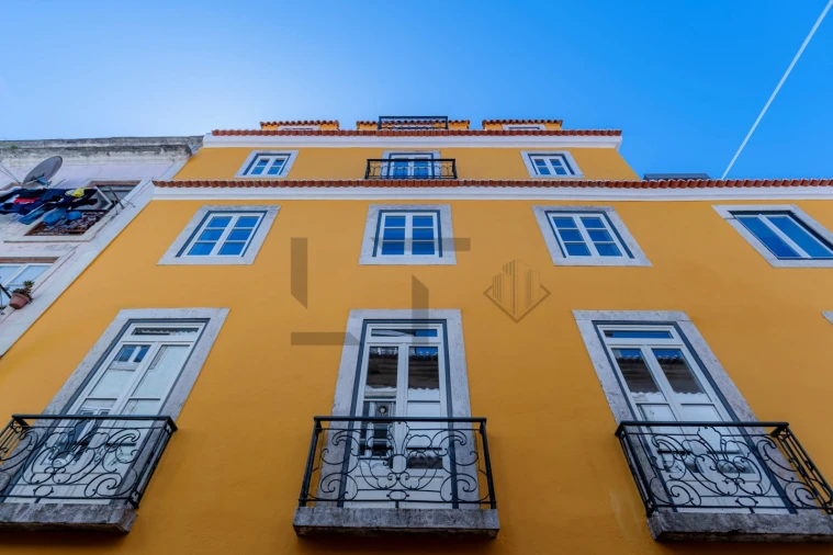 Loja para Arrendamento em Misericórdia Foto 18