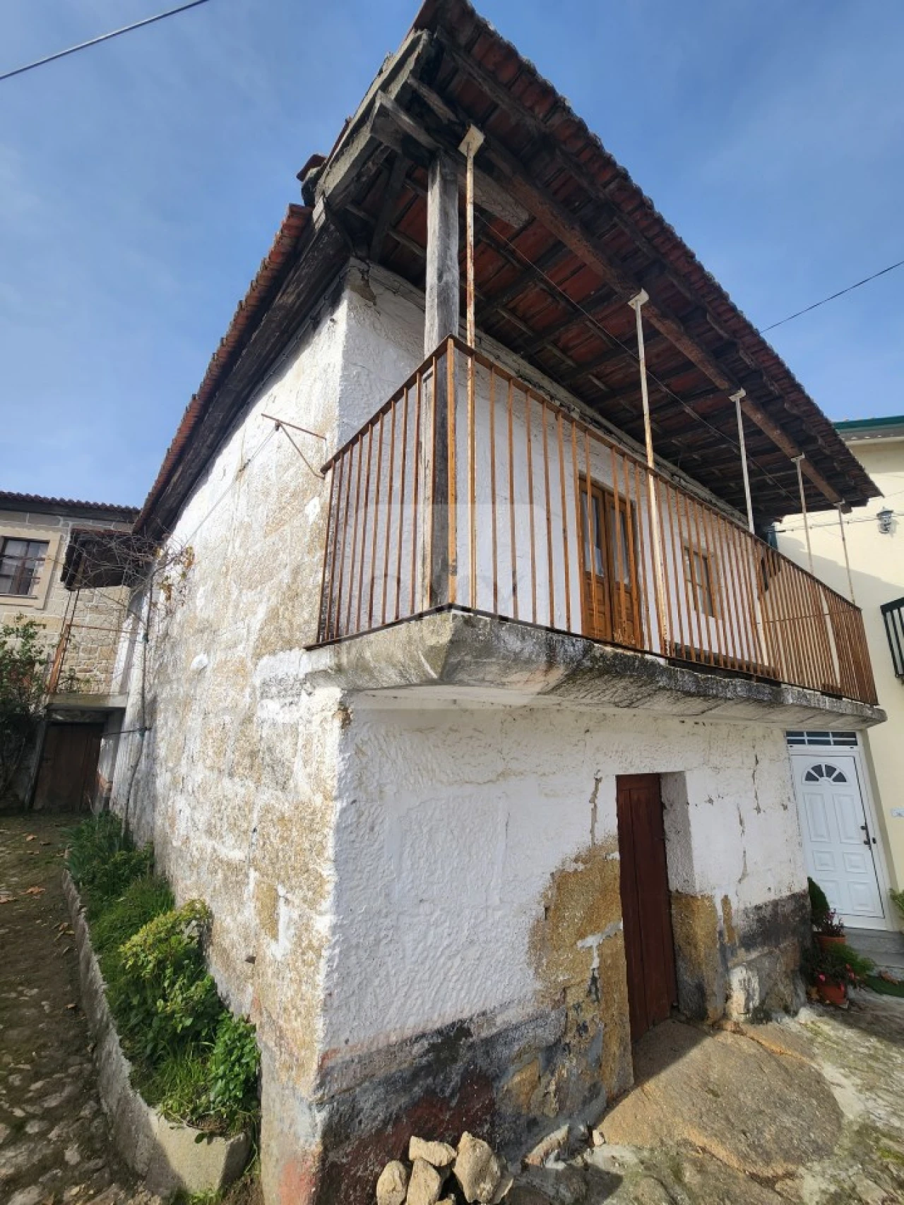 Moradia T3 para Venda em São Tomé do Castelo e Justes Foto 5