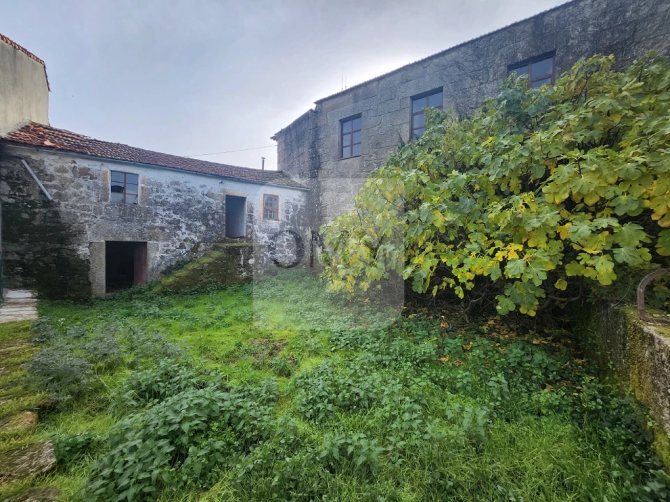 Moradia T3 para Venda em São Tomé do Castelo e Justes Foto 8