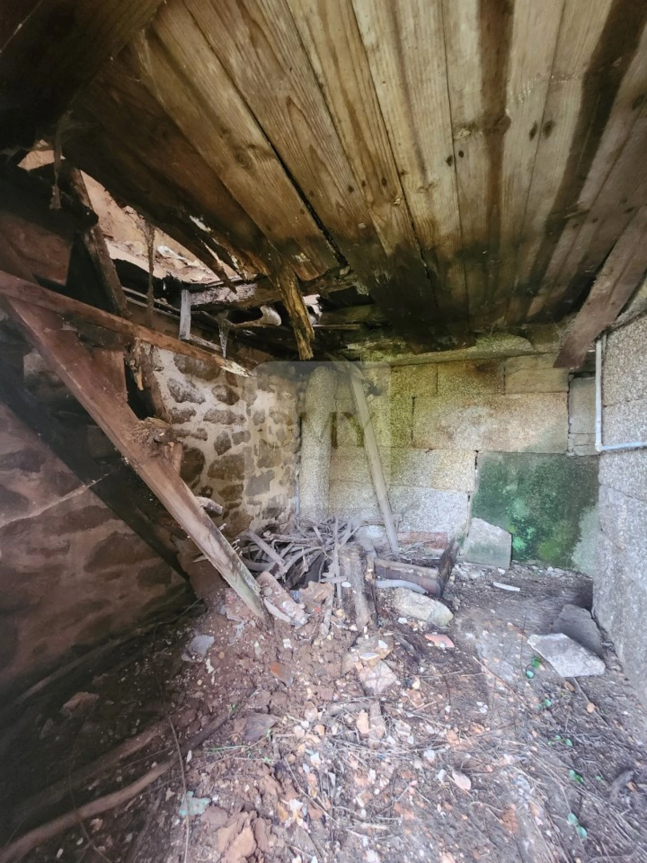 Moradia T3 para Venda em São Tomé do Castelo e Justes Foto 19