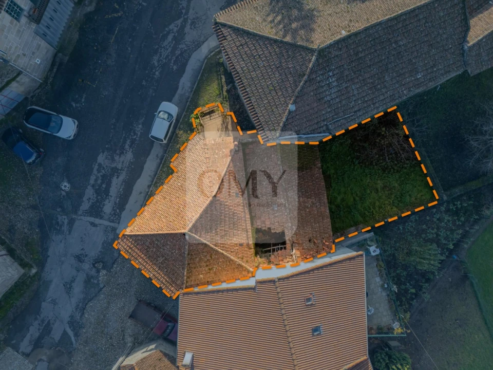 Moradia T3 para Venda em São Tomé do Castelo e Justes Foto 4