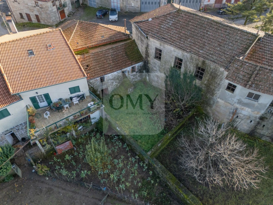 Moradia T3 para Venda em São Tomé do Castelo e Justes Foto 7