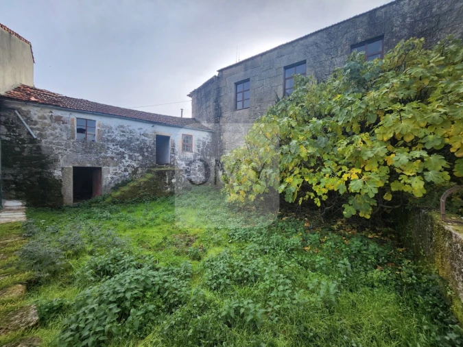 Moradia T3 para Venda em São Tomé do Castelo e Justes Foto 5