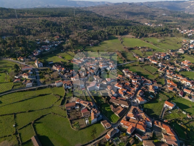 Moradia T3 para Venda em São Tomé do Castelo e Justes Foto 23