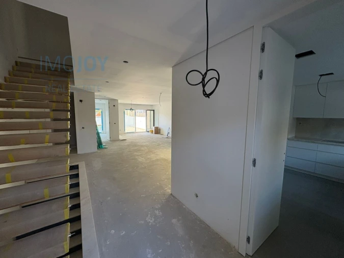 Moradia T4 para Venda em Cascais e Estoril Foto 4