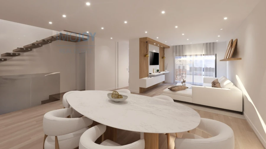 Moradia T4 para Venda em Cascais e Estoril Foto 36