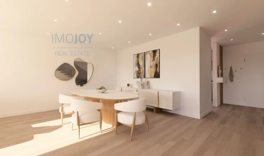 Moradia T4 para Venda em Cascais e Estoril Foto 37