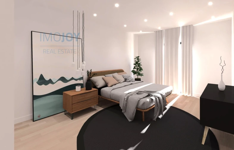 Moradia T4 para Venda em Cascais e Estoril Foto 40