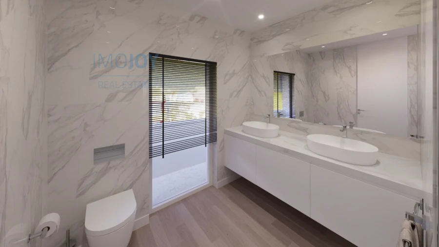 Moradia T4 para Venda em Cascais e Estoril Foto 42