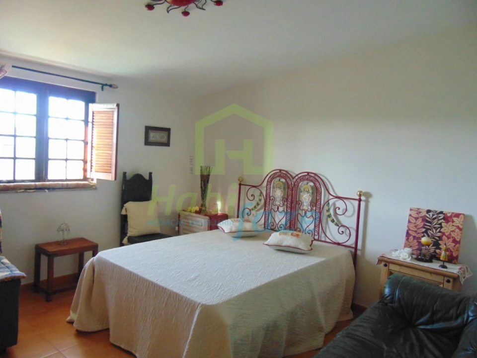 Quinta T3 para Venda em Nossa Senhora de Machede Foto 11