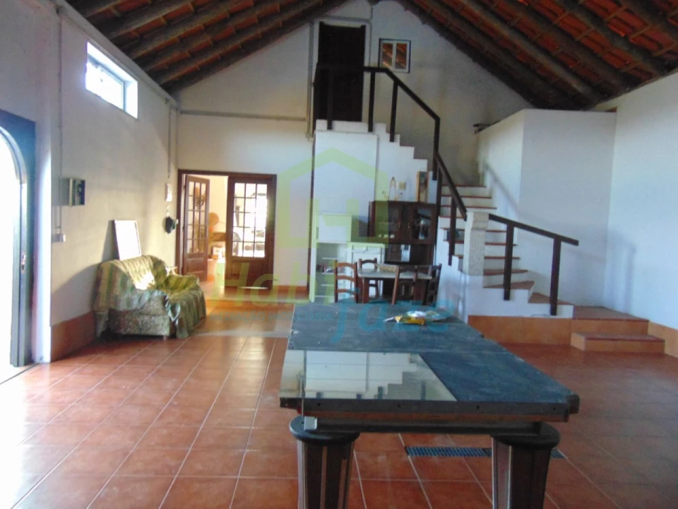 Quinta T3 para Venda em Nossa Senhora de Machede Foto 20