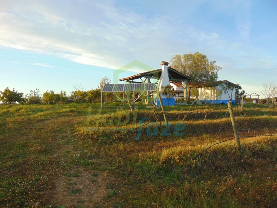 Quinta T3 para Venda em Nossa Senhora de Machede Foto 23