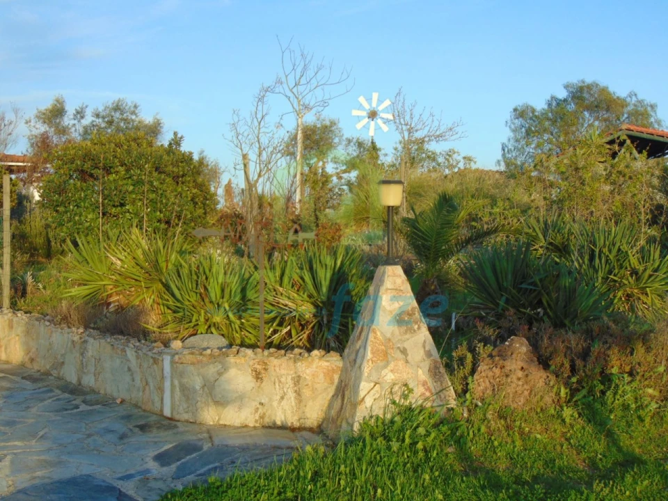 Quinta T3 para Venda em Nossa Senhora de Machede Foto 25