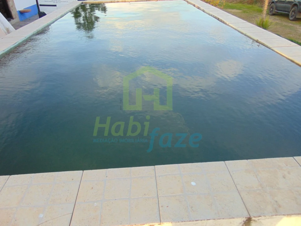 Quinta T3 para Venda em Nossa Senhora de Machede Foto 26