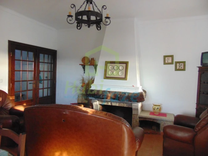 Quinta T3 para Venda em Nossa Senhora de Machede Foto 6