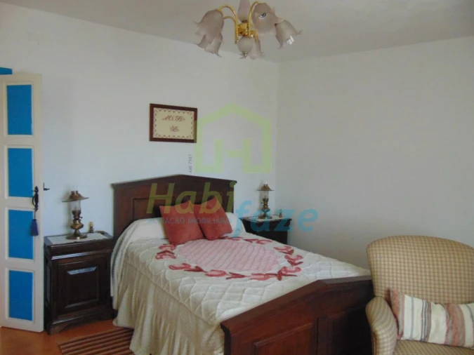 Quinta T3 para Venda em Nossa Senhora de Machede Foto 10