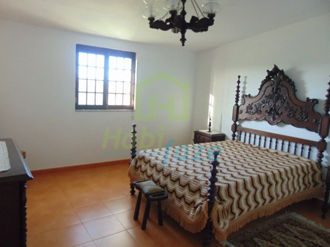 Quinta T3 para Venda em Nossa Senhora de Machede Foto 13