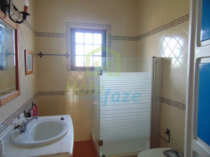 Quinta T3 para Venda em Nossa Senhora de Machede Foto 14