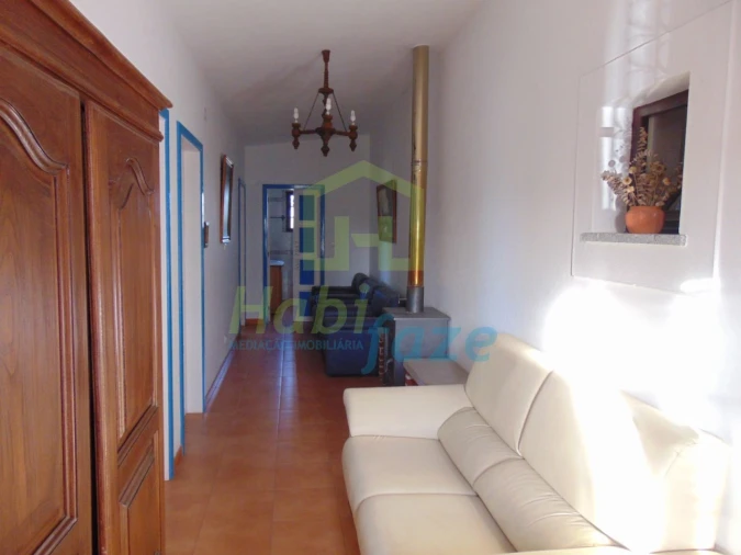 Quinta T3 para Venda em Nossa Senhora de Machede Foto 15