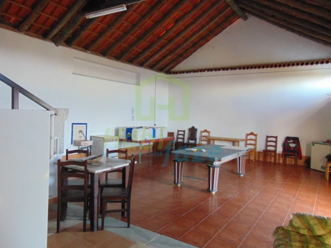 Quinta T3 para Venda em Nossa Senhora de Machede Foto 16