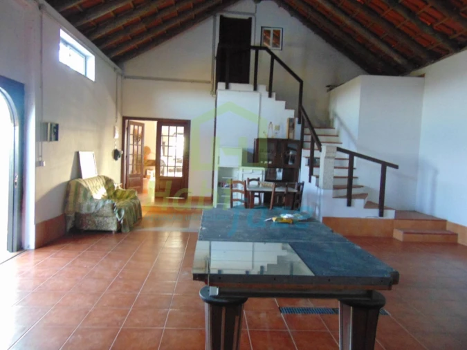 Quinta T3 para Venda em Nossa Senhora de Machede Foto 20