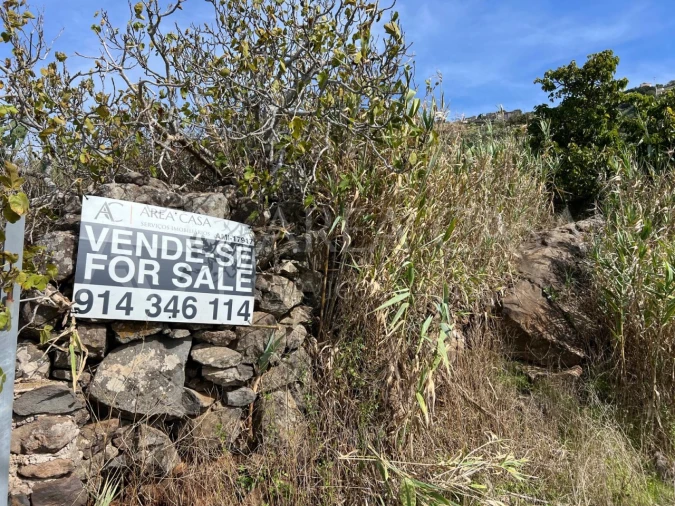 Terreno para Venda em Fajã da Ovelha Foto 11