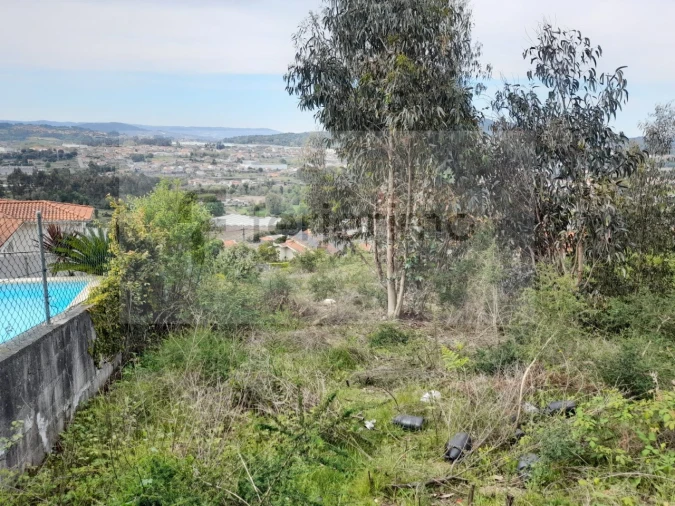 Terreno para Venda em Vilarinho Foto 5