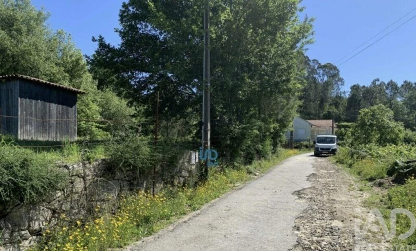 Terreno para Venda em Covas Foto 4