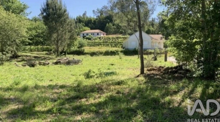 Terreno para Venda em Covas Foto 5