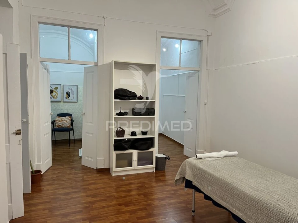 Escritório para Arrendamento em Olhão Foto 8